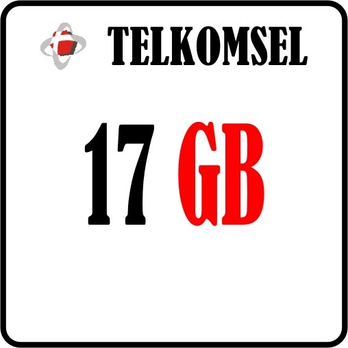 Tsel 17GB