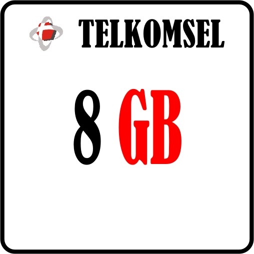 Tsel 8GB