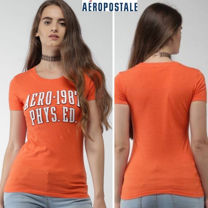 Tshirt Aeropostale 
