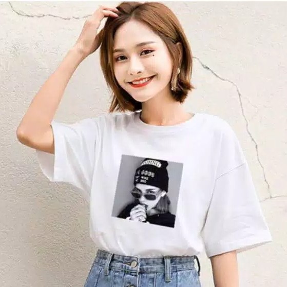 Tshirt Avatar LD 86 P 57 2