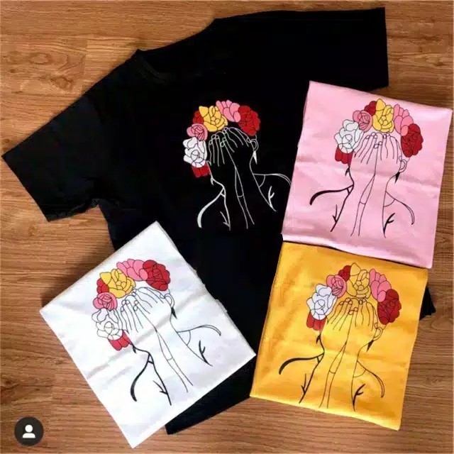 Tshirt BEDECKEN ld 86 p 50