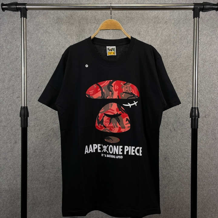 Tshirt Bape