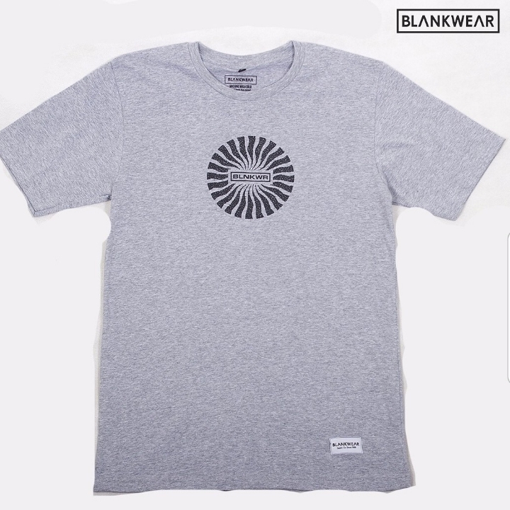 Tshirt Blankwear
