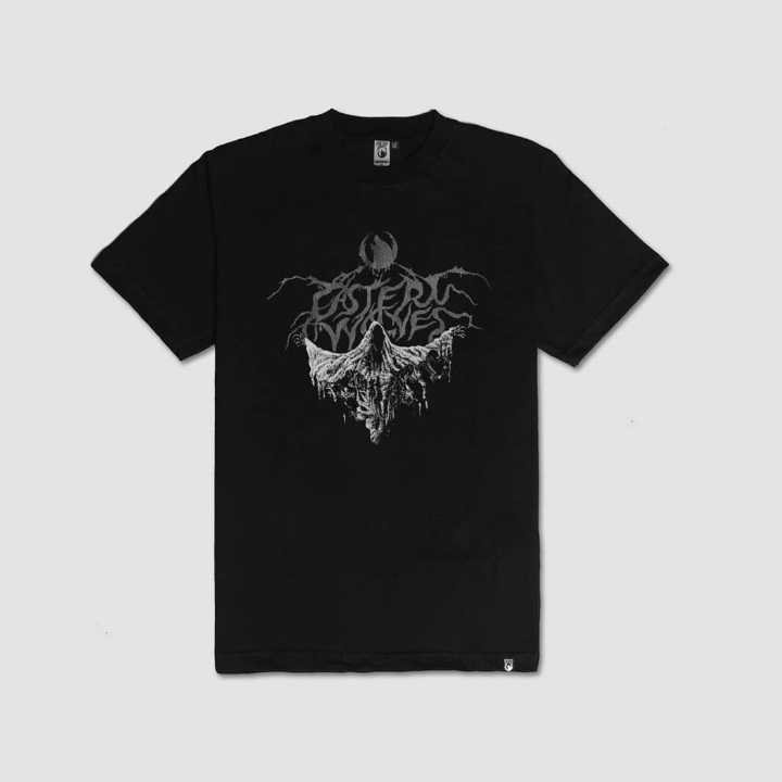 Tshirt Eastern Wolves