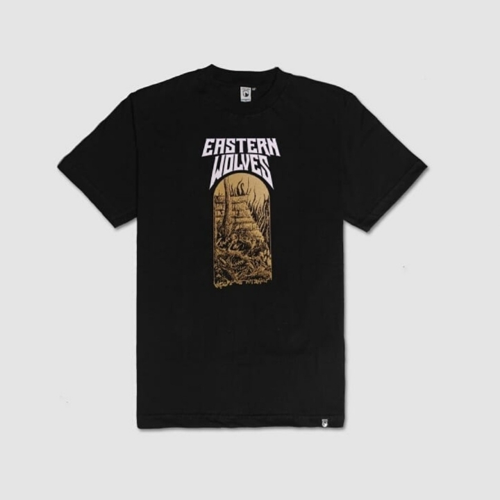 Tshirt Eastern Wolves
