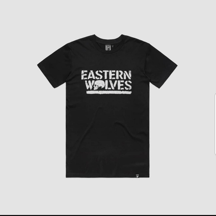 Tshirt Eastern Wolves