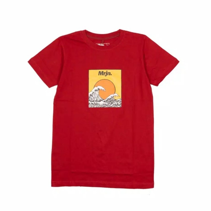 Tshirt Maryjane