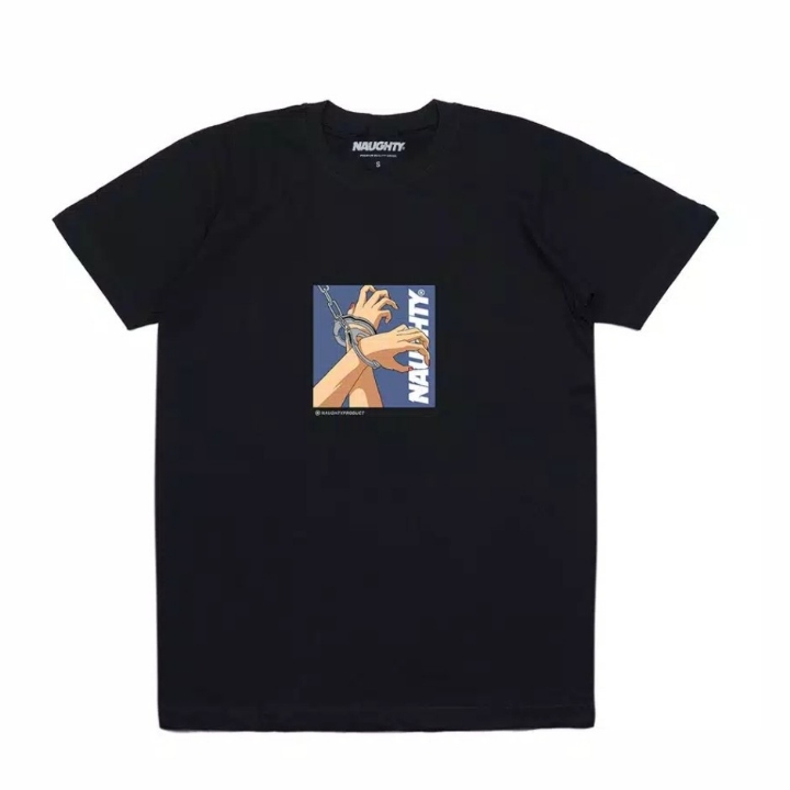 Tshirt Naughty