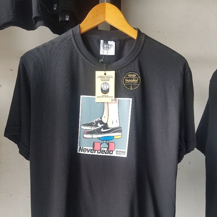 Tshirt Neverdead