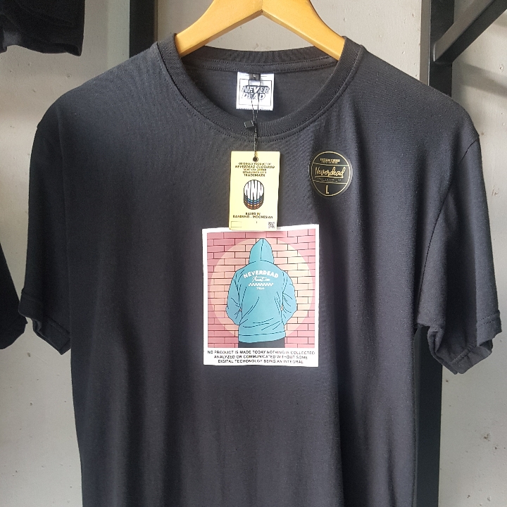 Tshirt Neverdead