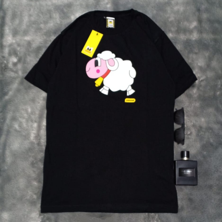 Tshirt-Pancoat