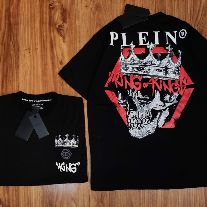 Tshirt Philipp Plein