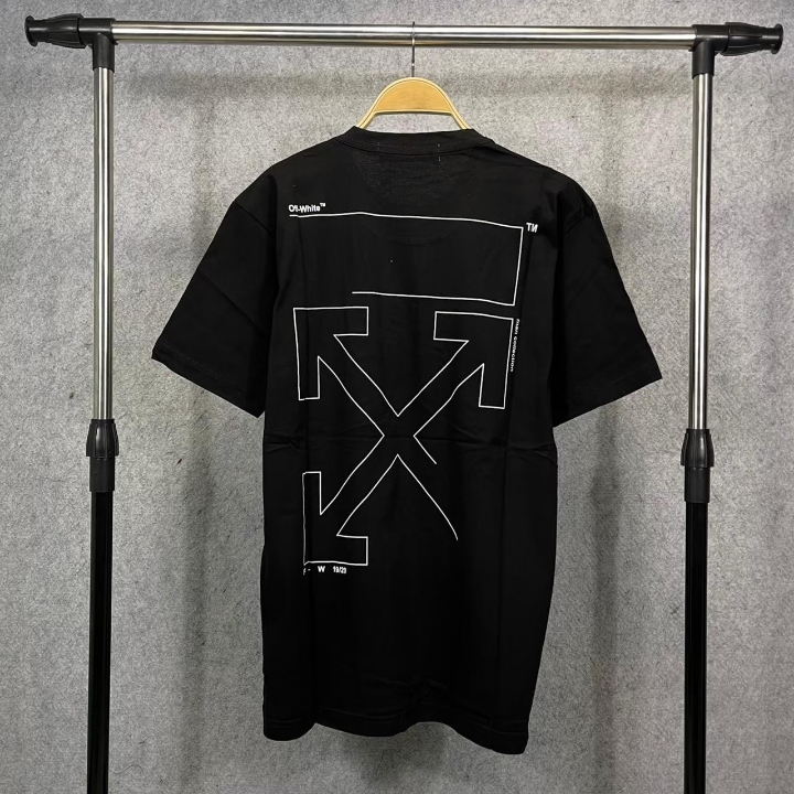 Tshirt off white