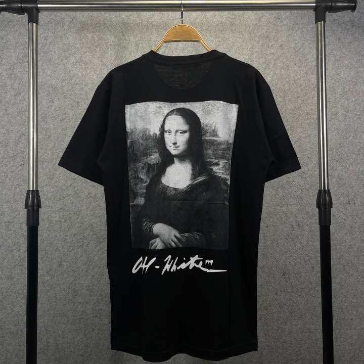 Tshirt off white