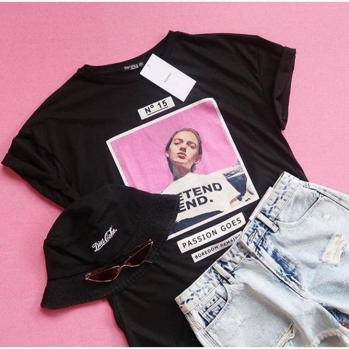 Tshirt passion LD 80 P 53 2