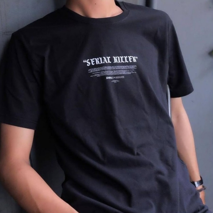 Tshirt zhev