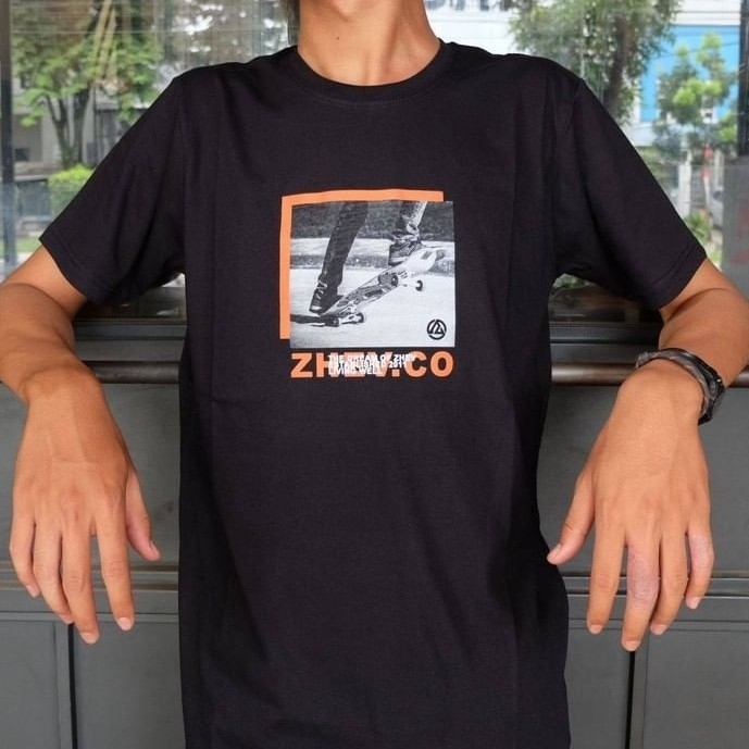 Tshirt zhev