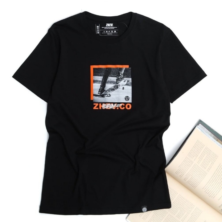 Tshirt zhev