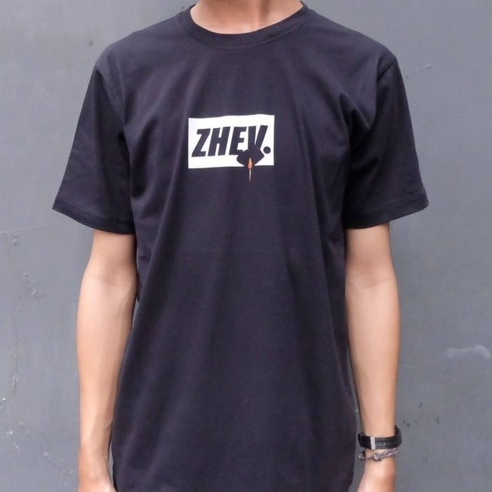 Tshirt zhev