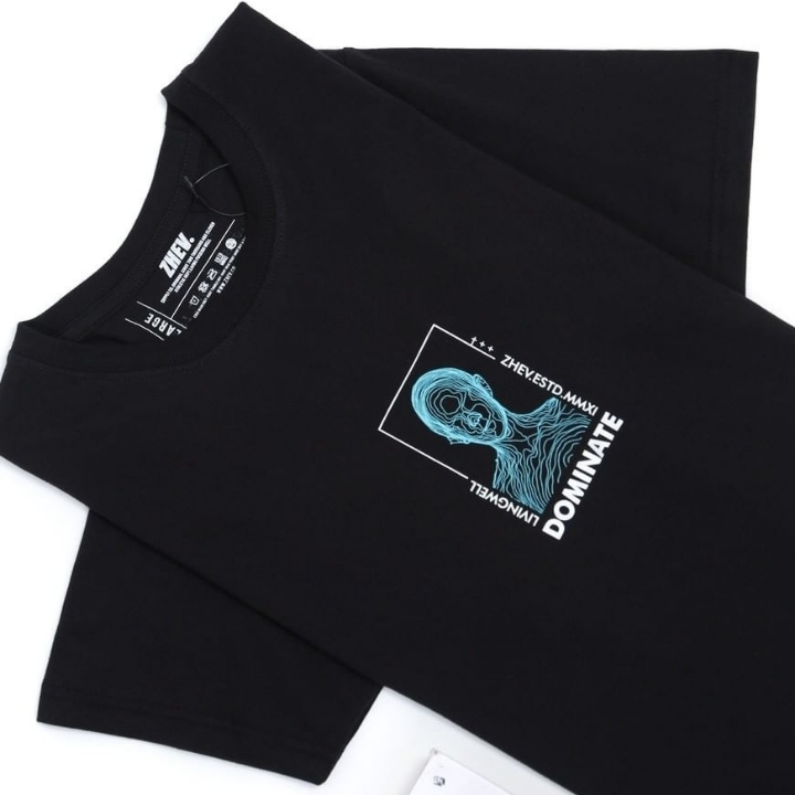 Tshirt zhev