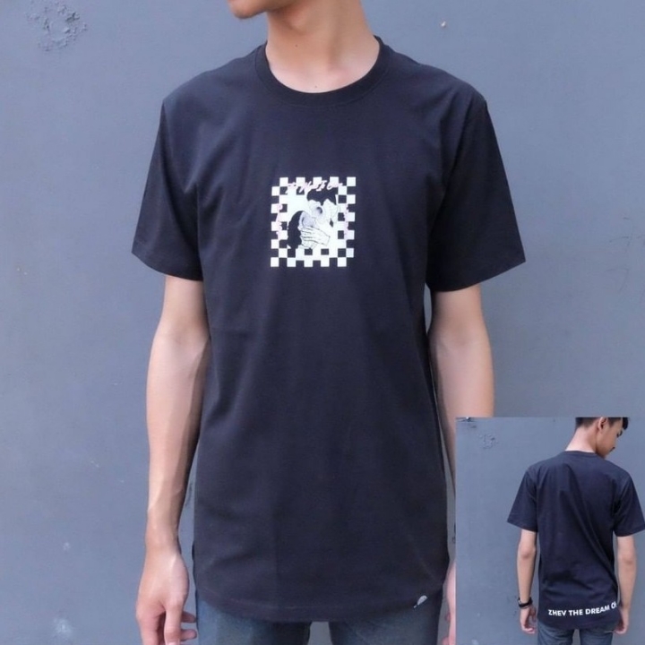 Tshirt zhev