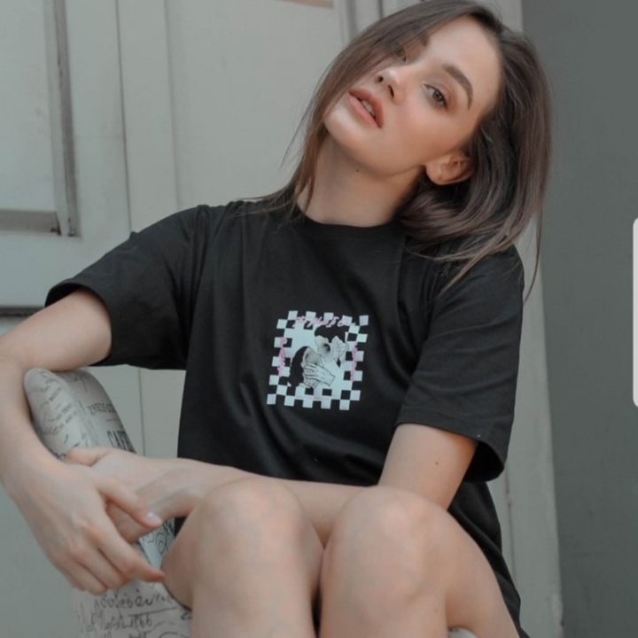 Tshirt zhev 2