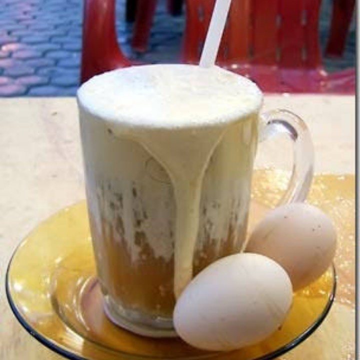Tst Telur Bebek