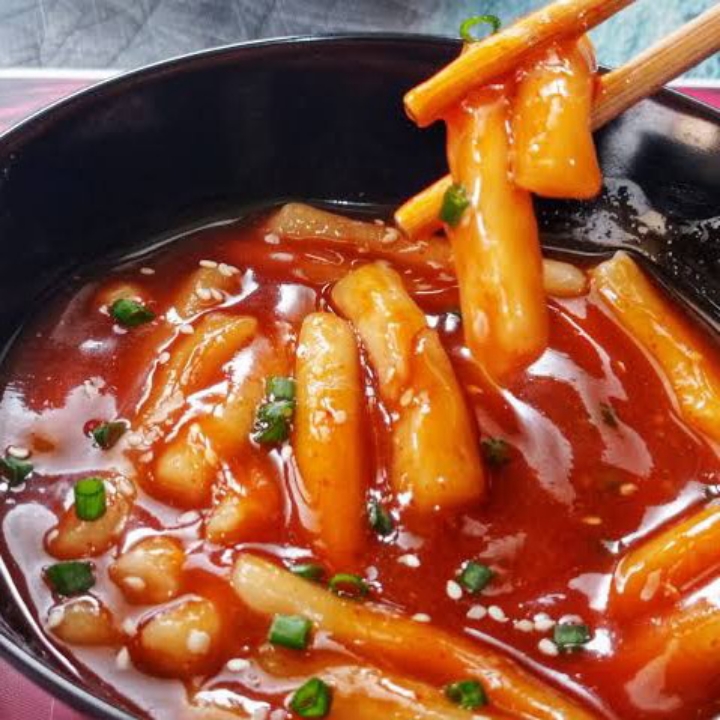 Tteokbokki Original