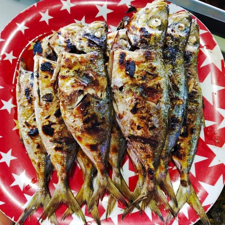 Tude Bakar