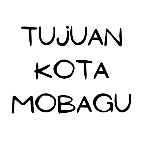 Tujuan Kotamobagu