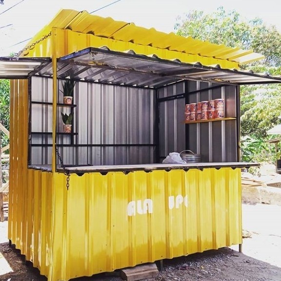 Kelapa Muda