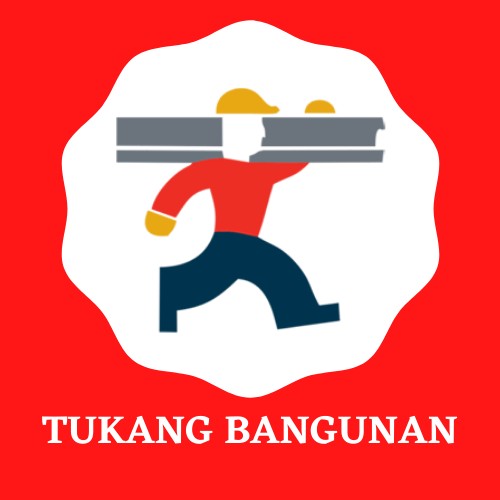 Tukang Bangunan