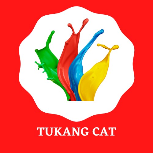 Tukang Cat Dinding