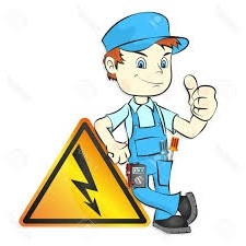 Tukang Listrik