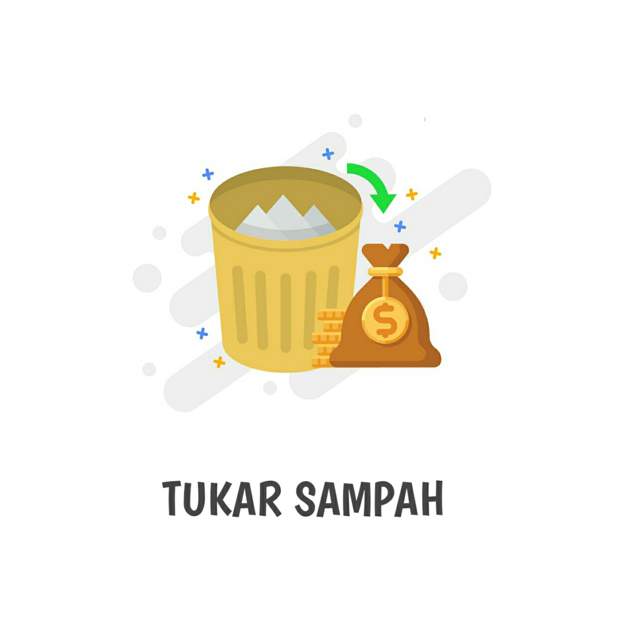 Tukar Sampah