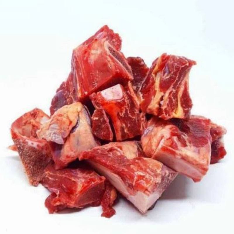 Tulang Iga Sapi