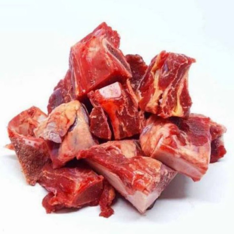 Tulang Iga Sapi