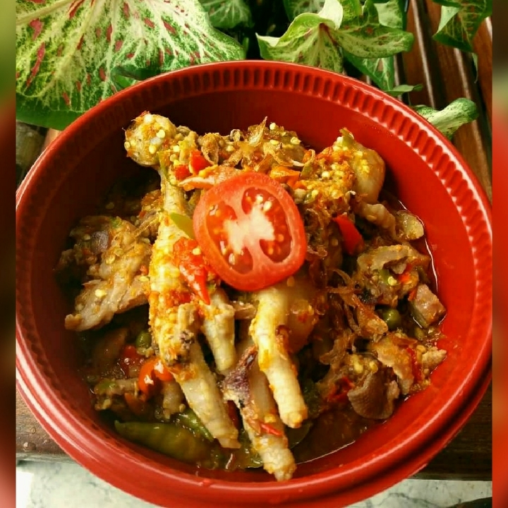 Tulang Mercon