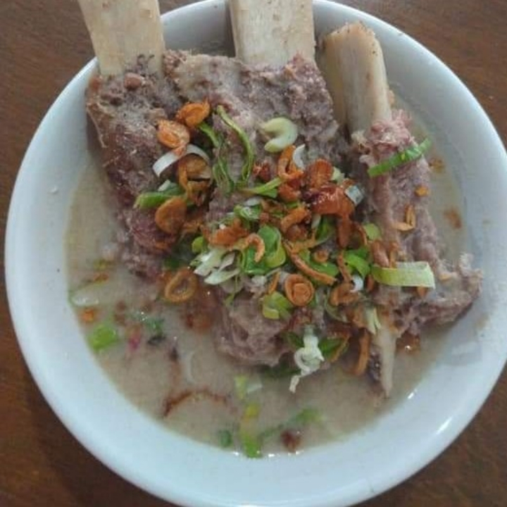 Tulang Rusuk Kuah Coto