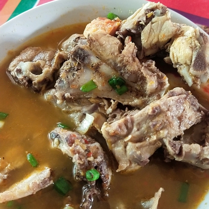 Tulang Sefood