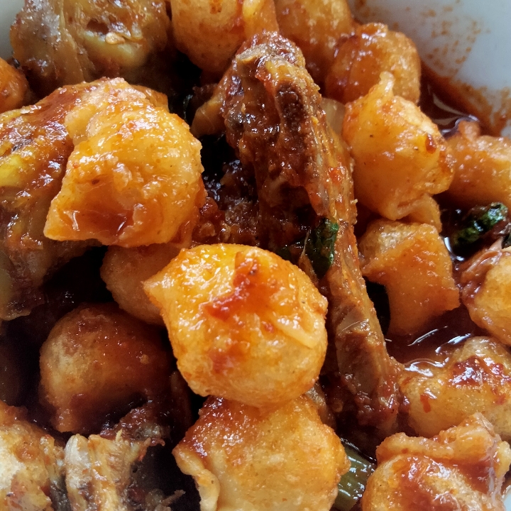 Tulang Somai