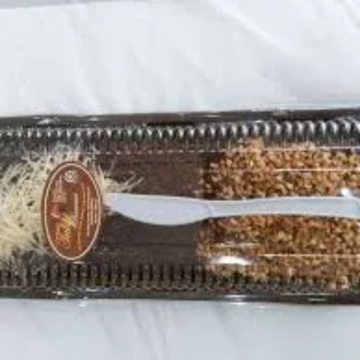 Tulip Kacang