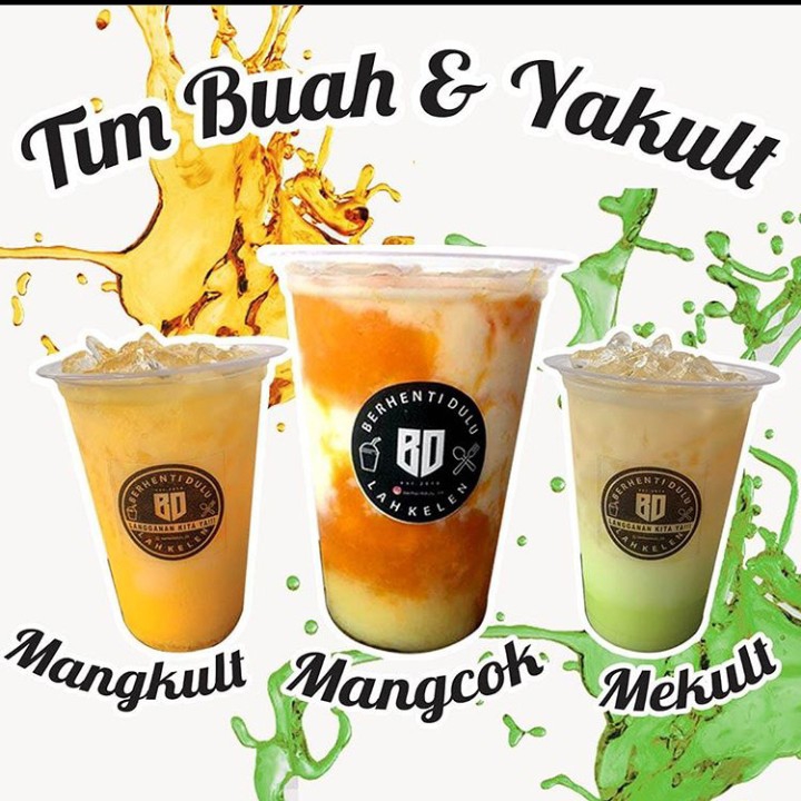Tum Buah