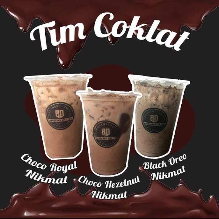 Tum Coklat