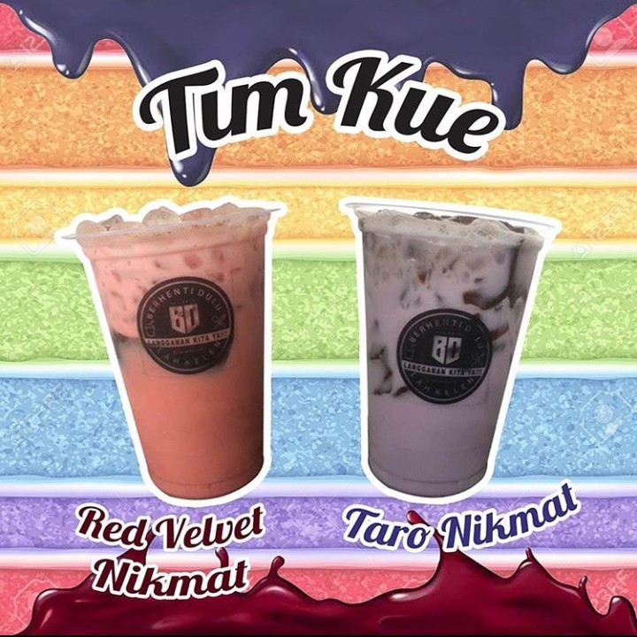 Tum Kue