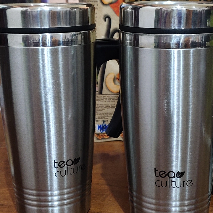 Tumbler
