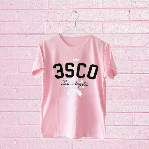 Tumbrl T-shirt Wanits