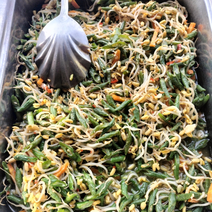 Tumis K Panjang 