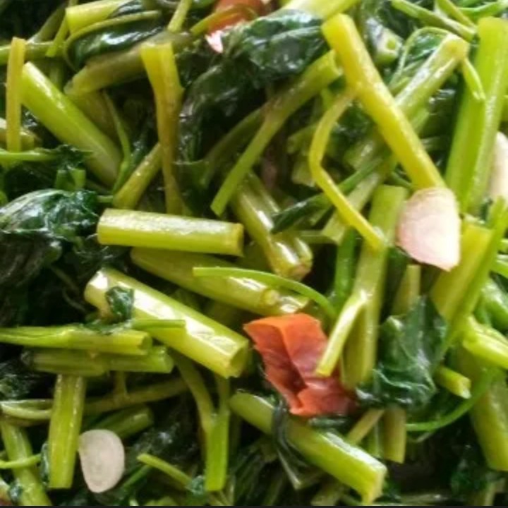 Tumis Kangkung