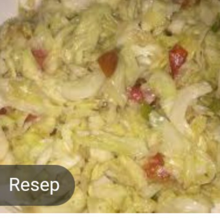 Tumis Kol
